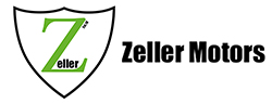 Zeller Motors Logo
